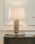 Vale - Hues Table Lamp - Beige