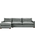 Coburn - Chaise Sofa
