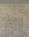 Vintage Khotan 34116