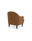 Pandora - Accent Chair - Ginger