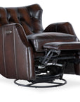 RC - Henderson Power Swivel Glider Recliner