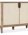 Melange - Arbor Credenza - Beige