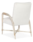 Serenity - Arm Chair (Set of 2)