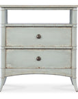Charleston - Nightstand