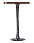 Susan G. Komen - Memento Accent Table - Black