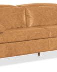 MS - Jericho Power Sofa With Power Headrest