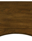 Archivist - Bachelors Chest - Dark Brown