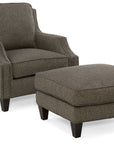 Austin - Chair - Dark Gray