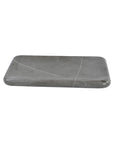 Petra - Marble Catchall - Gray