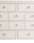 Weekender Coastal Living Home / Pacific Grove - Dresser - White