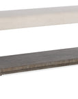 Modern Mood - Bed Bench