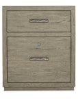 Linville Falls - File Cabinet