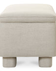 Ichigo - Storage Bench - Light Gray