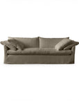 Cassiano - Slip Cover Sofa