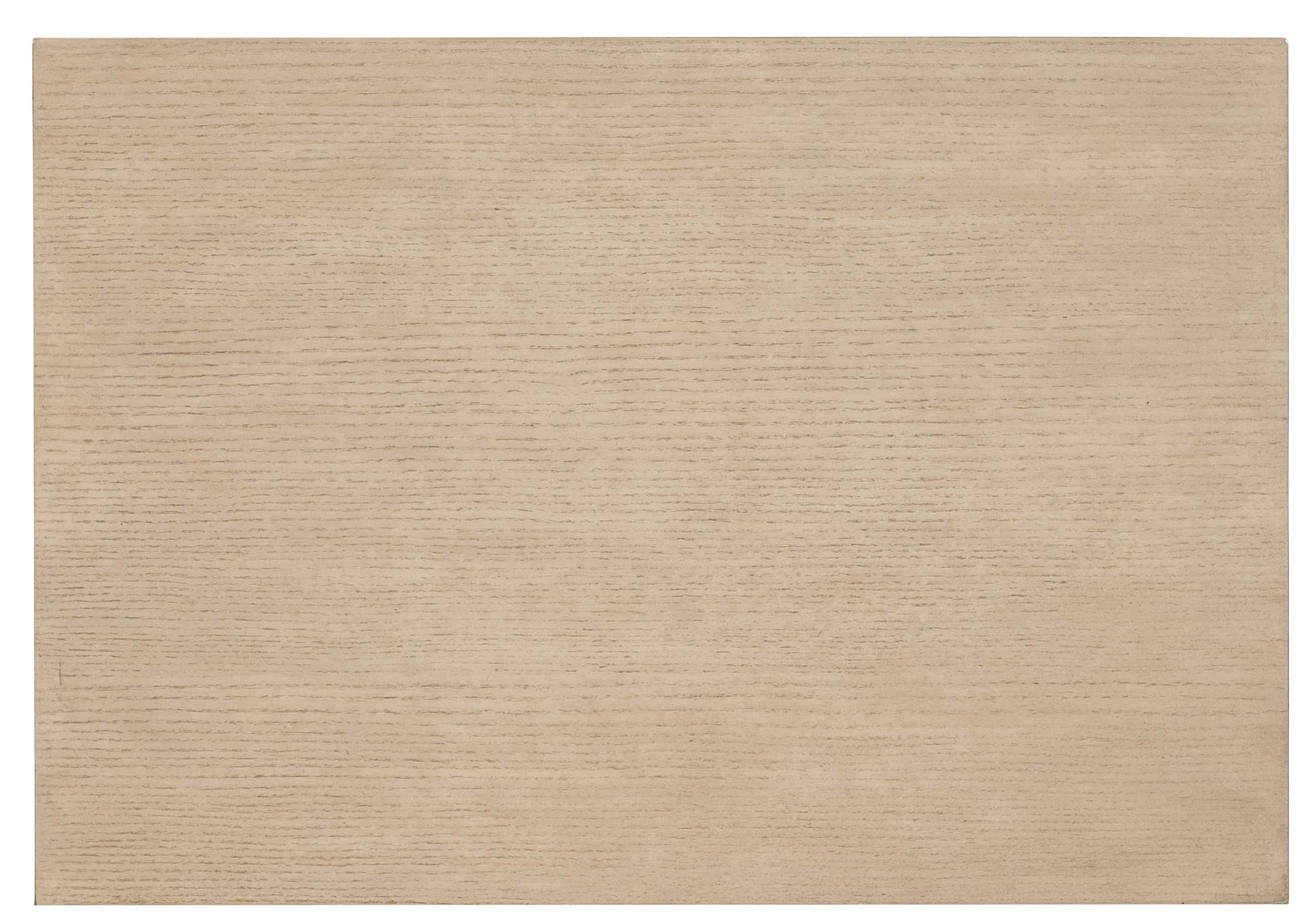 Geometry - Nightstand - Polished Limestone