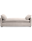 Caplan - Backless Sofa