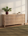 Roland - Dresser - Natural