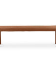 Place - Dining Bench - Orange