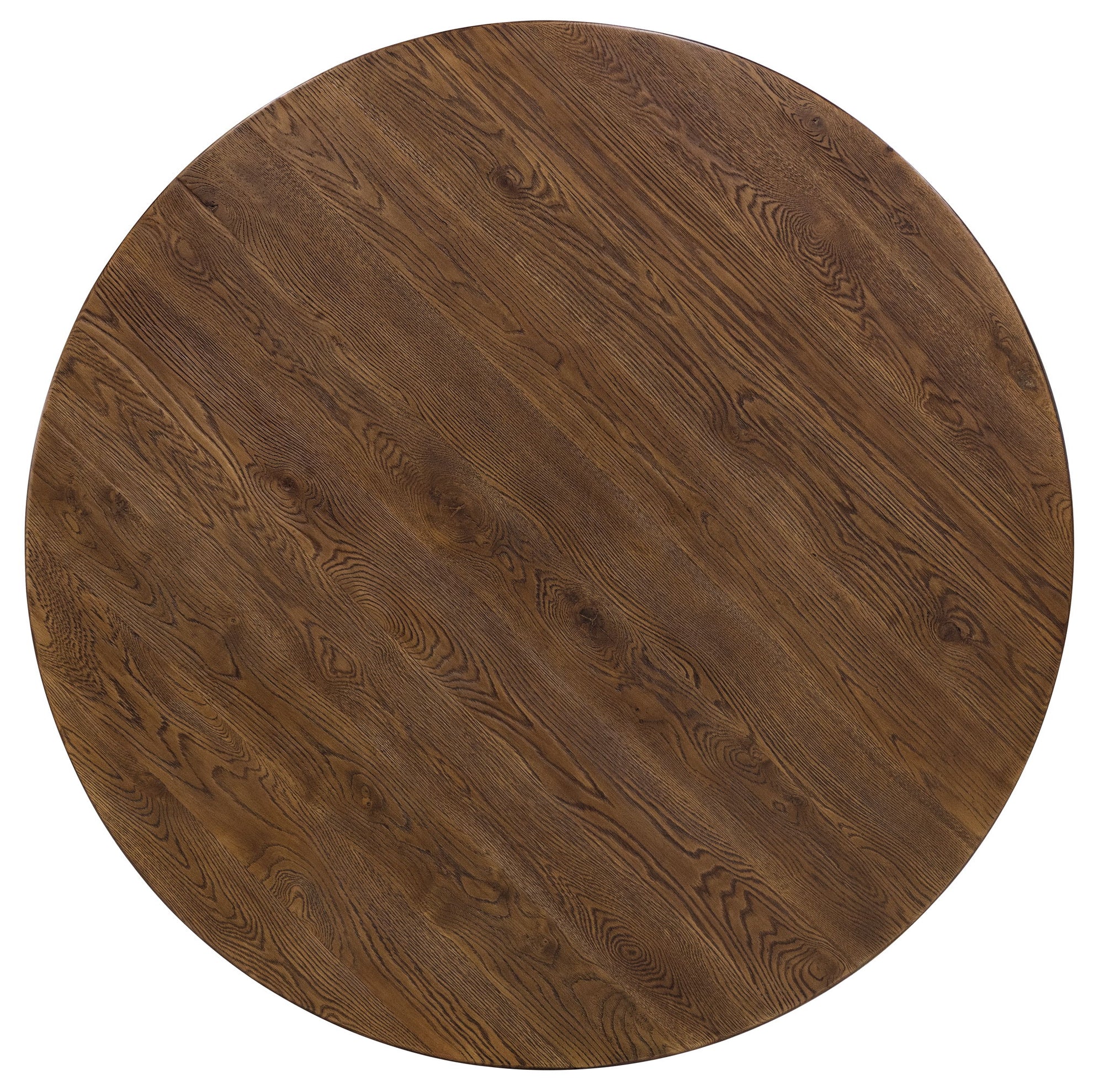 Driftwood - Round Dining Table