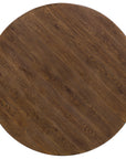 Driftwood - Round Dining Table