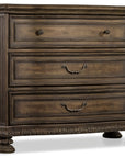 Rhapsody - Bachelors Chest - Dark Brown