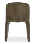 Ella - Side Chair - Green