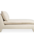 Estelle - Chaise - Cream