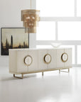 Melange - Noelle Credenza