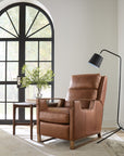 RC - Relic Power Recliner With Power Headrest