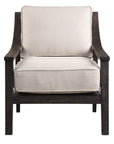 Lyle - Accent Chair - Beige