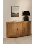 Nicola - Sideboard - Natural