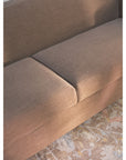 Finch - Sofa - Soft Brown