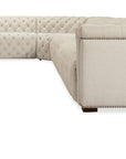SS - Savion Deux Power Reclining Sectional