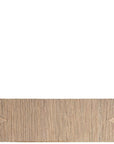 Oasis - Abaca Console - Beige