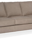 Christopher - Stationary Sofa 8-Way Tie