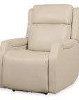 MS - Nelson Zero Gravity Power Recliner With Power Headrest And Lumbar