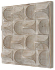 Pickford - Wood Wall Decor
