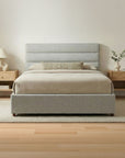 Billy - Nightstand - Natural