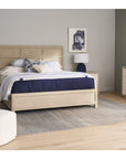 Oasis - Dockside Panel Bed