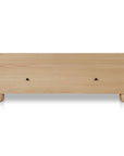Gibson - Coffee Table - Natural