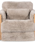 SS - Meridian Swivel Chair