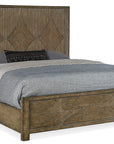 Sundance - Panel Bed