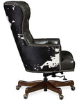 EC - Katherine Executive Swivel Tilt Chair
