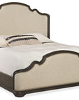 La Grange - Upholstered Bed