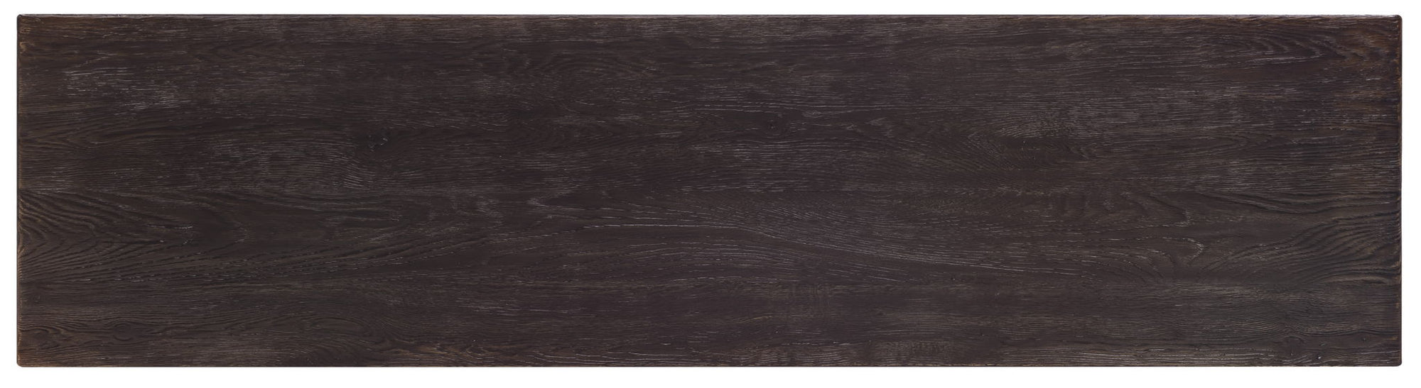 Driftwood - Eight-Drawer Dresser