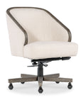 EC - Paloma Executive Swivel Tilt Chair