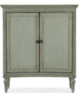 Charleston - Two-Door Accent Chest