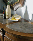 Archivist - Sideboard - Dark Brown