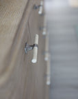 Affinity - Dresser - Gray