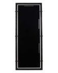 Westley - Tall Mirror - Bronze